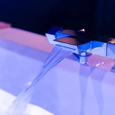 アパート Reve D'or *