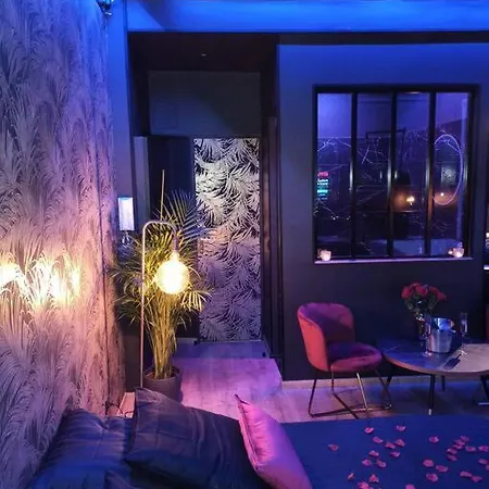 Reve D'or Apartamento Ruan