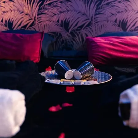 Reve D'or Appartement *