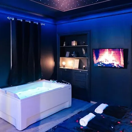 Apartamento Reve D'or